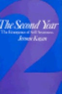 The second year :the emergence of self-awareness