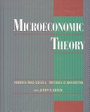 Microeconomic theory