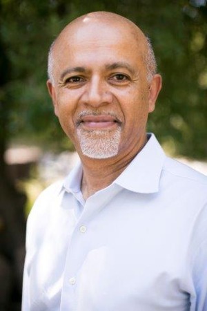 Abraham Verghese