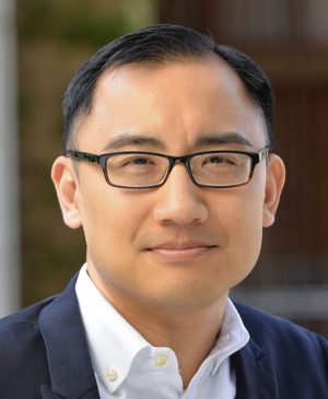 Daniel Ho