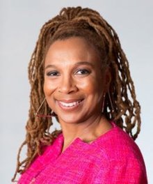 Kimberlé W. Crenshaw