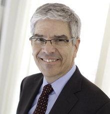 Paul Romer