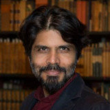 Pankaj Mishra